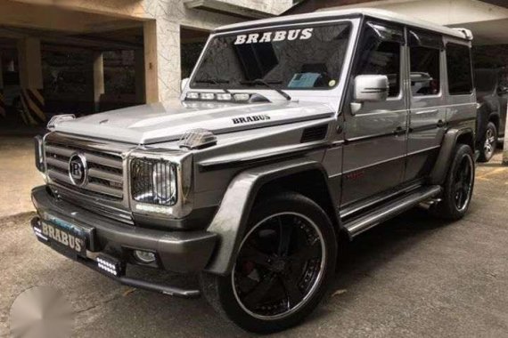 Mercedes-Benz G-Class 1993 for Sale