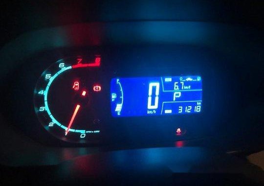 Chevrolet Spin 2015 for sale