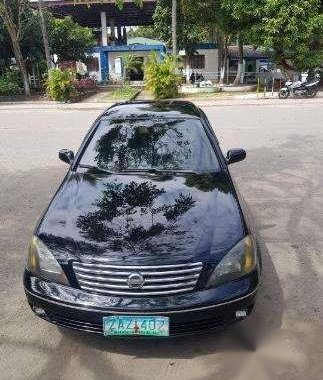2005 Nissan Sentra FOR SALE