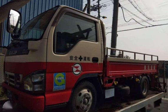 ISUZU ELF FOR SALE