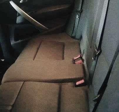 BMW X3 2007 FOR SALE