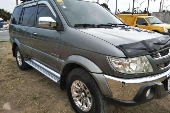 Isuzu Sportivo 2007 for sale