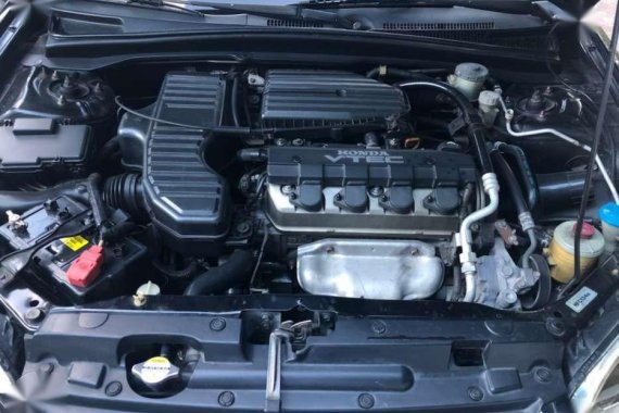 Honda Civic vti 2005 model FOR SALE