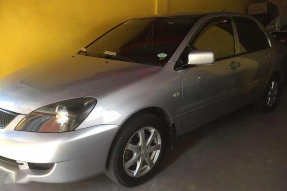 MITsubishi Lancer 2010 glx FOR SALE