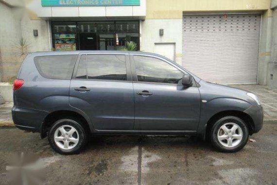 2009 MITSUBISHI FUZION FOR SALE