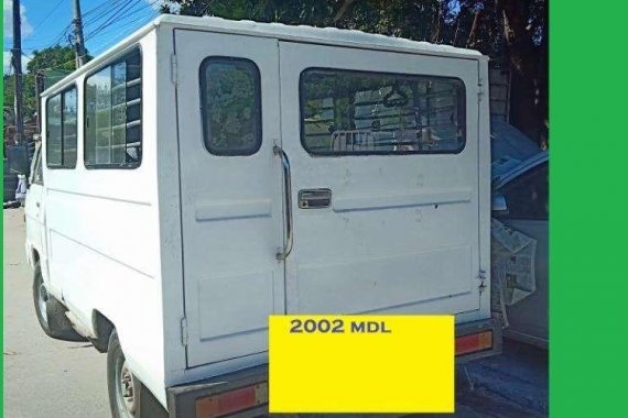 Mitsubishi L300 2002 for sale