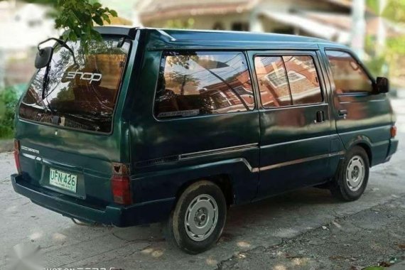 Nissan Vanette 1996 for sale