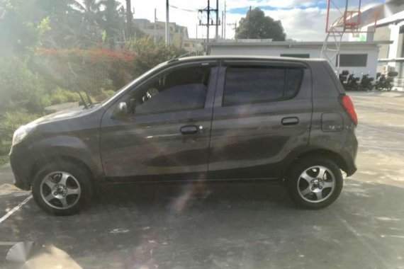 2014 Suzuki Alto 800 for sale.