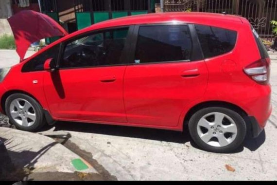 Honda Jazz 2010 acquired Model matic for sale