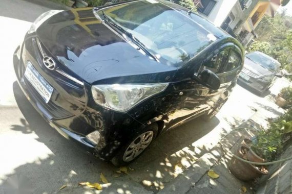 Hyundai Eon 2015 for sale