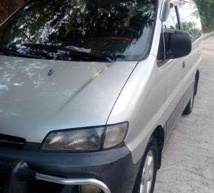 Hyundai Starex 1998 for sale