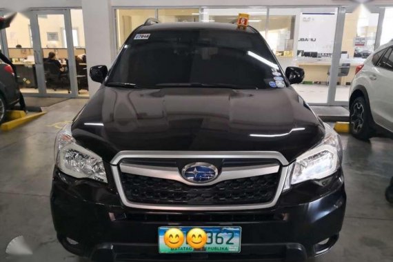 Subaru Forester 2013 FOR SALE