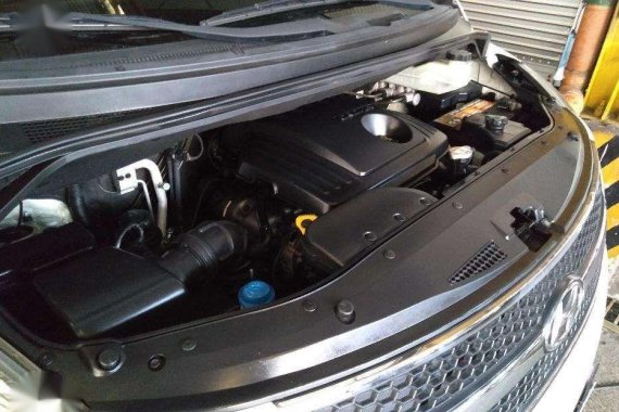 2016 TOYOTA HILUX G 2.8L 4x4 Diesel AT