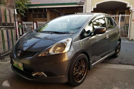 For sale Honda Jazz 2010