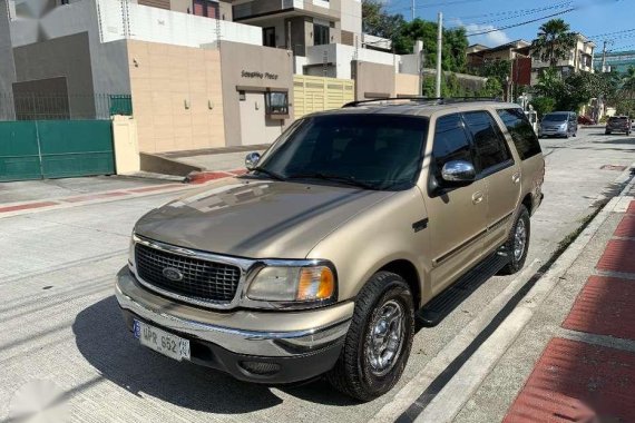 2000 Ford Expedition for sale