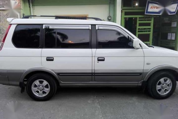 Mitsubishi Adventure 2007 for sale