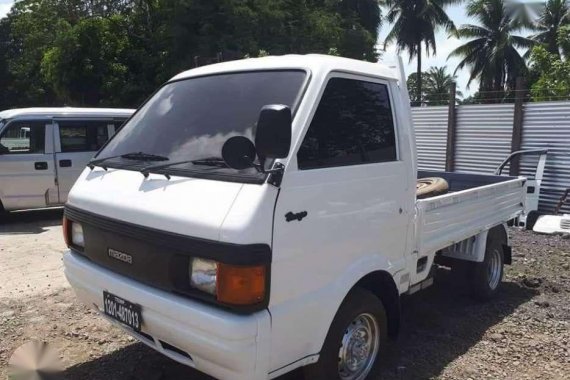 Like new Mazda Bongo for sale