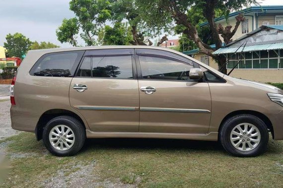 2013 Toyota Innova G contact me via my Gmail: usedcarforsale66 gmail.com