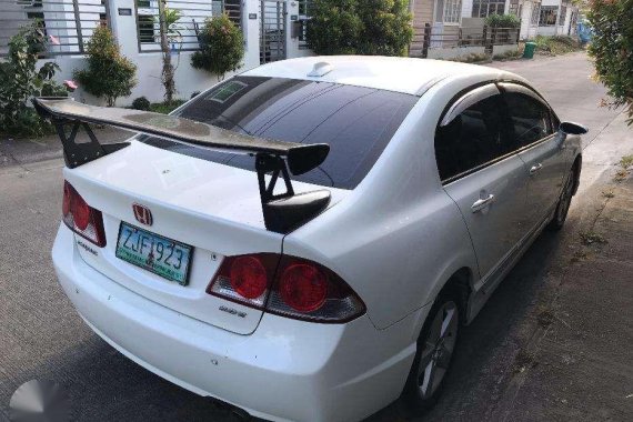 Honda Civic 2007 for sale