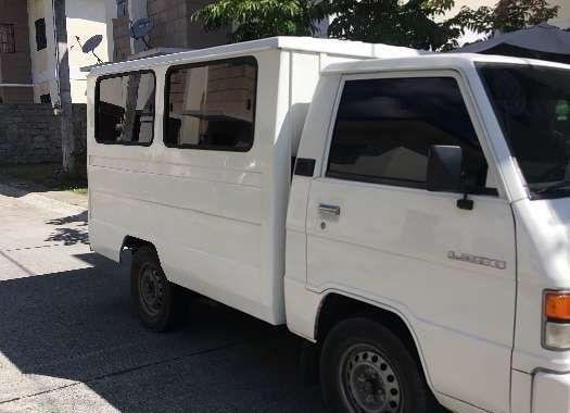 Mitsubishi L300 FB 2000 FOR SALE