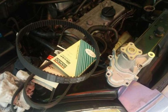 Hyundai Getz 2005 for sale