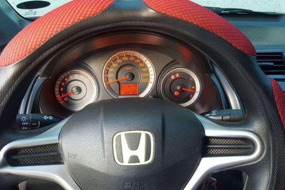 Honda City 2010 for sale