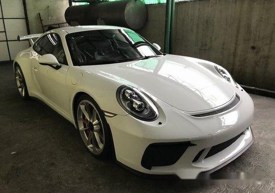 Porsche 911 2019 GT3 for sale