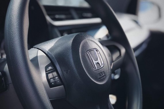 2017 Honda BR-V for sale in Parañaque