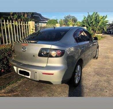 Mazda 3 2008 for sale