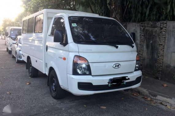 2012 Hyundai H100 for sale