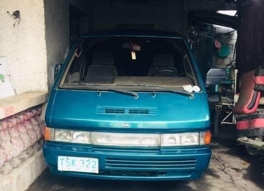 1995 Nissan Vanette for sale