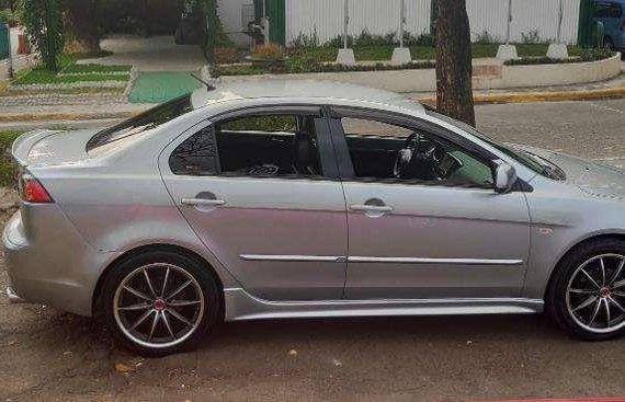 SELLING MITSUBISHI Lancer EX 2009 GT