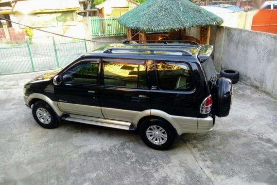 Isuzu Crosswind 2007 for sale