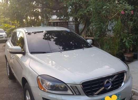 Volvo Xc60 diesel 2011 polestar FOR SALE