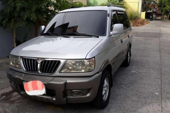 Mitsubishi Adventure 2003 for sale