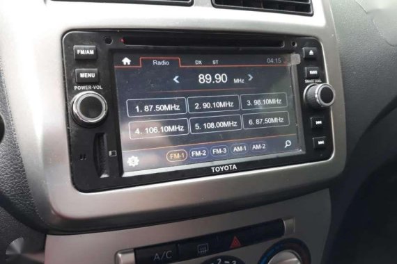 2016 Toyota Wigo G 9k Mileage for Sale