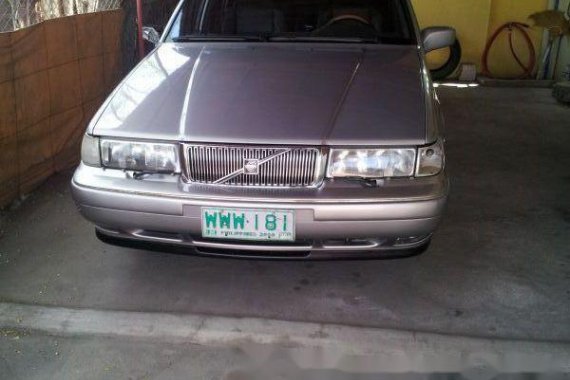 1998 Volvo S90 for sale