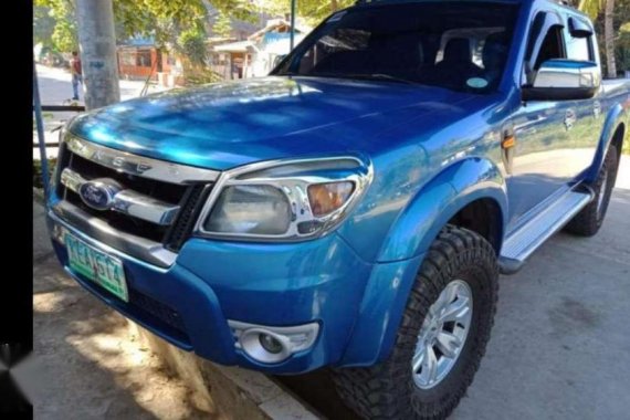 Ford Ranger 2009 for sale