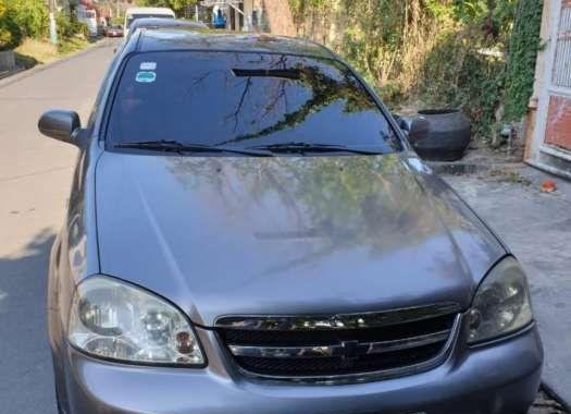 Chevrolet Optra 1.6 2006 Rate negotiable.