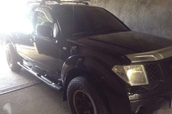 2012 Nissan Navara for sale