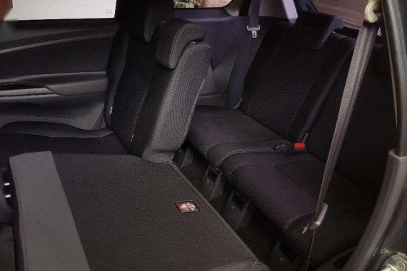 2016 Toyota Avanza 1.3E MT FOR SALE