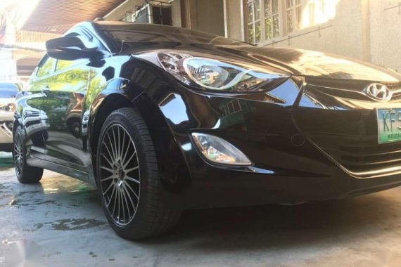 2012 Hyunda Elantra for sale