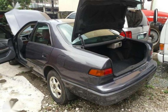 Toyota Camry FOR SALE