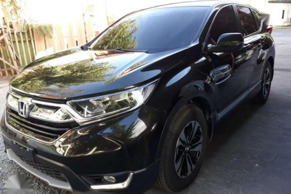 2018 Honda CR-V Touring Diesel V 9AT FOR SALE