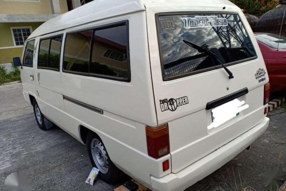 2005 Mitsubishi L300 for sale