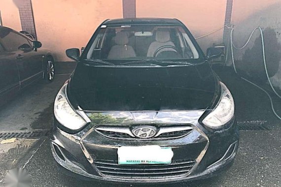 2011 Hyundai Accent For Sale