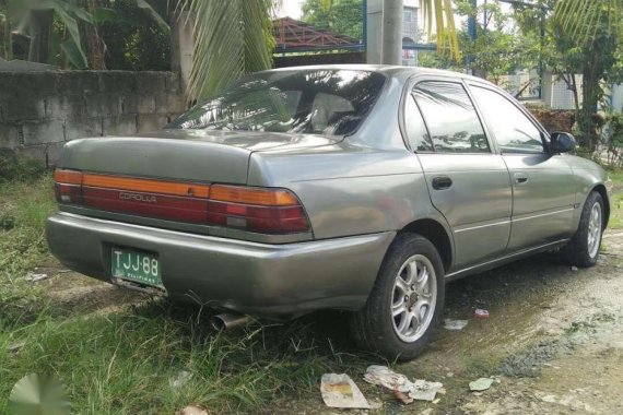 Toyota Corolla 1994 For sale