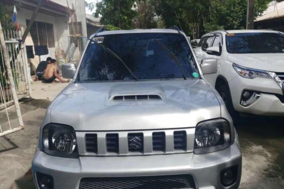 2013 Suzuki Jimny for sale