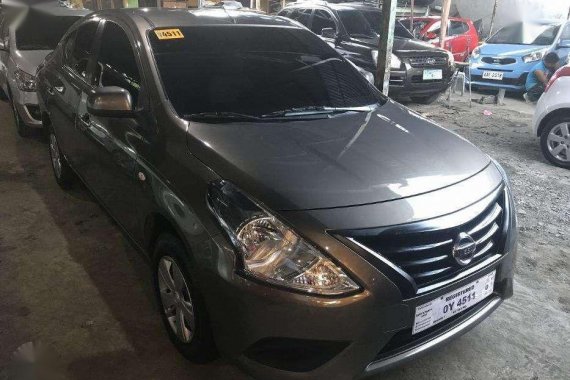 2017 Nissan Almera for sale