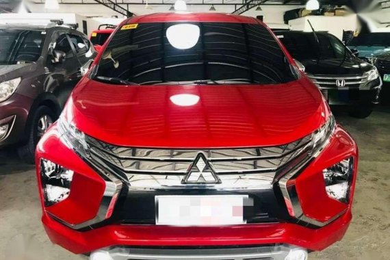 For sale Mitsubishi Xpander GLS Sport 1.5 G 2019 Model